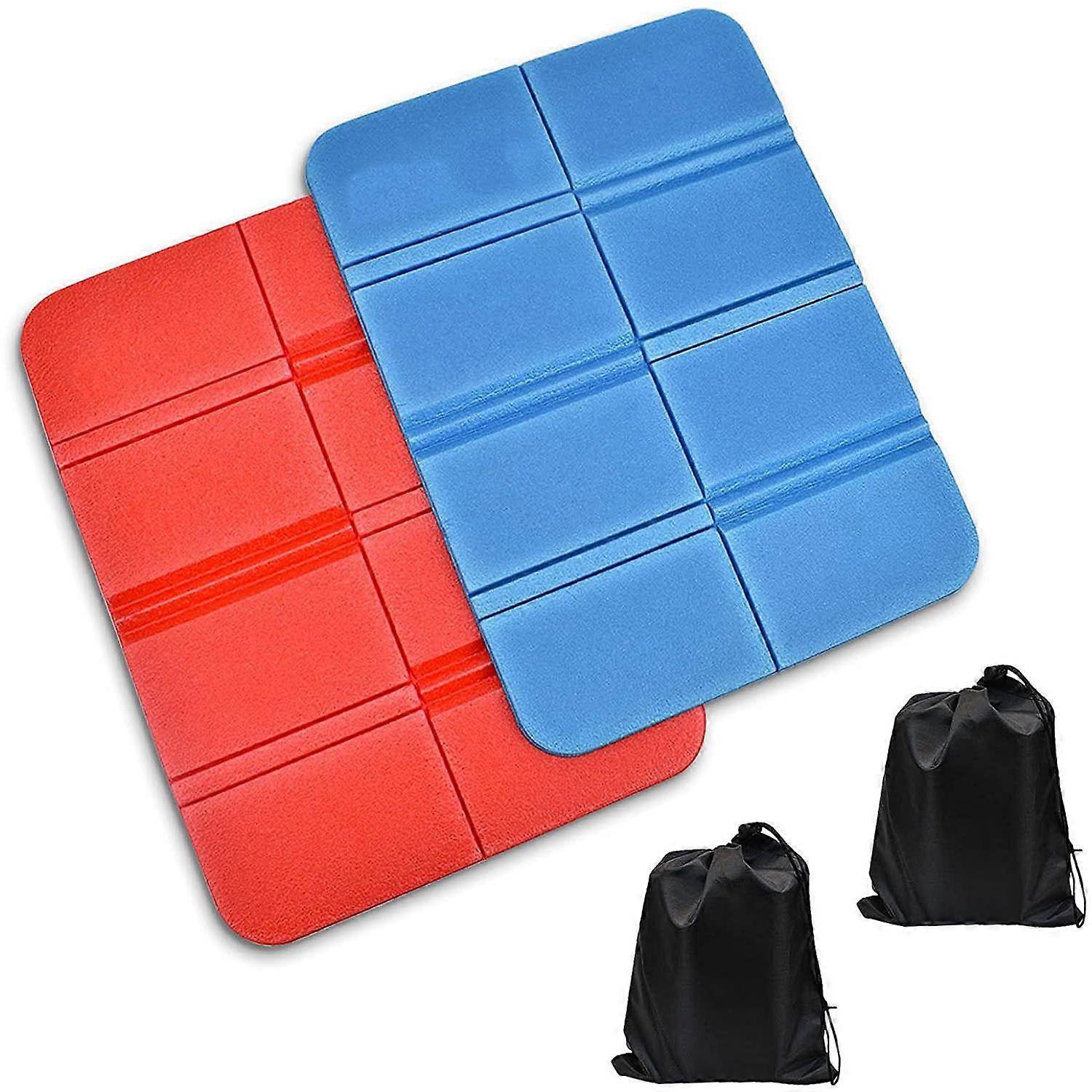 Portable Foldable Waterproof Foam Play Mat for Outdoor Park