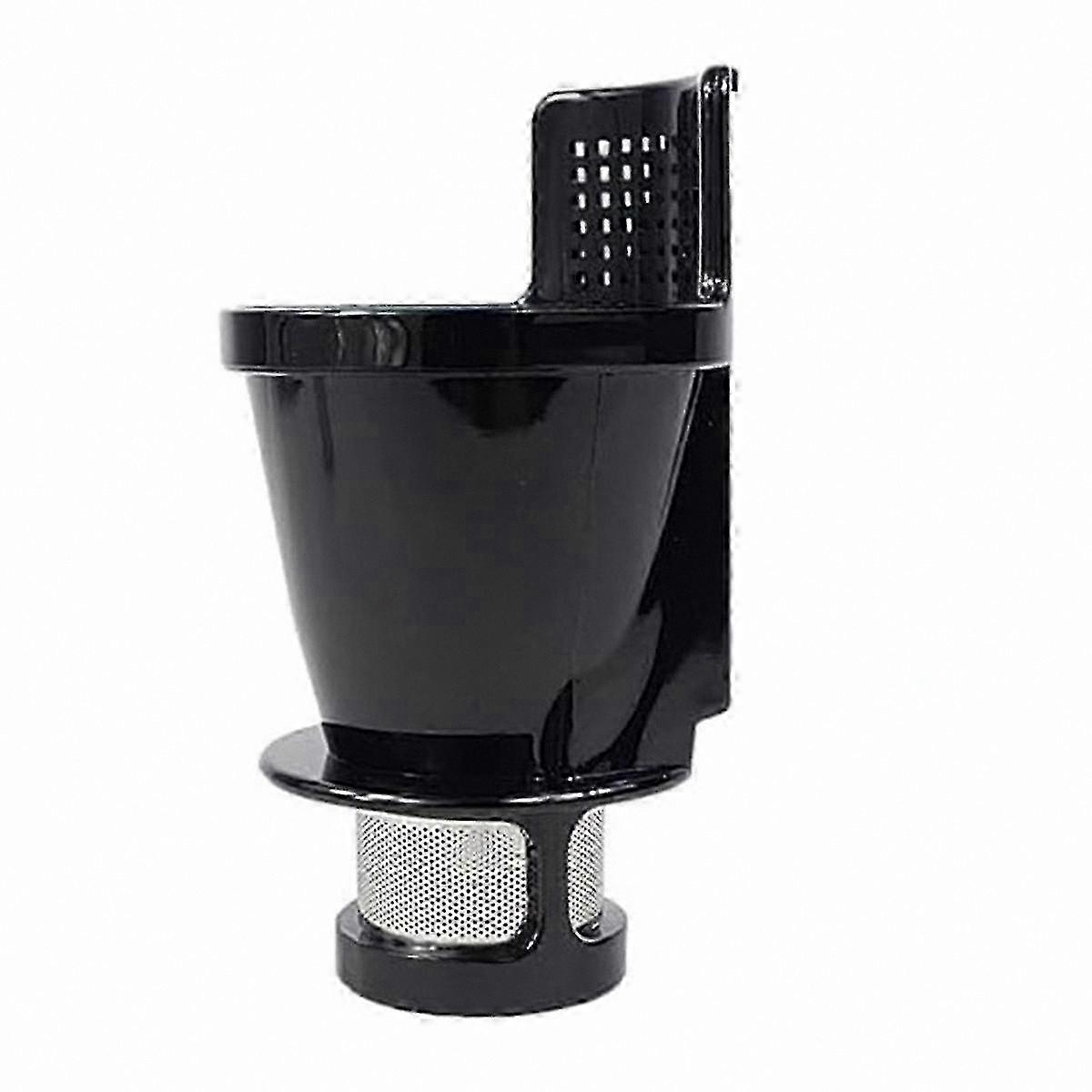 Vertical Masticating Juicer Screen for 8006, 8005, 8004, 8003 Models Replacement Drum Part