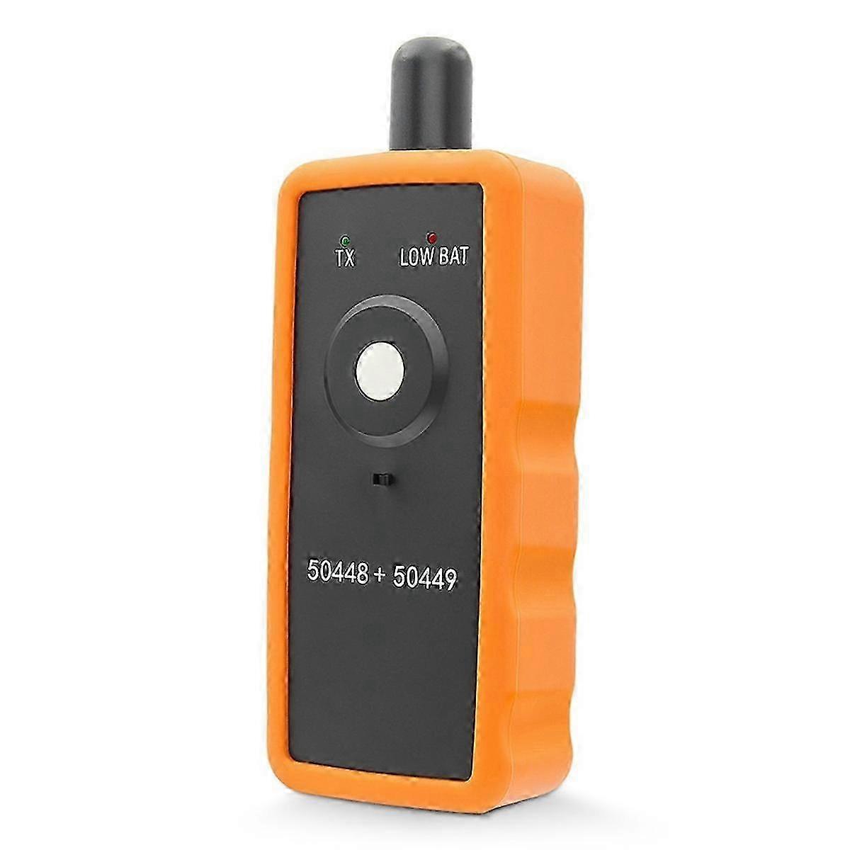 2 in 1 TPMS Relearn Tool for Vehicles - Activation Tool for EL-50448 & EL-50449 Tire Pressure Monitor Sensor System