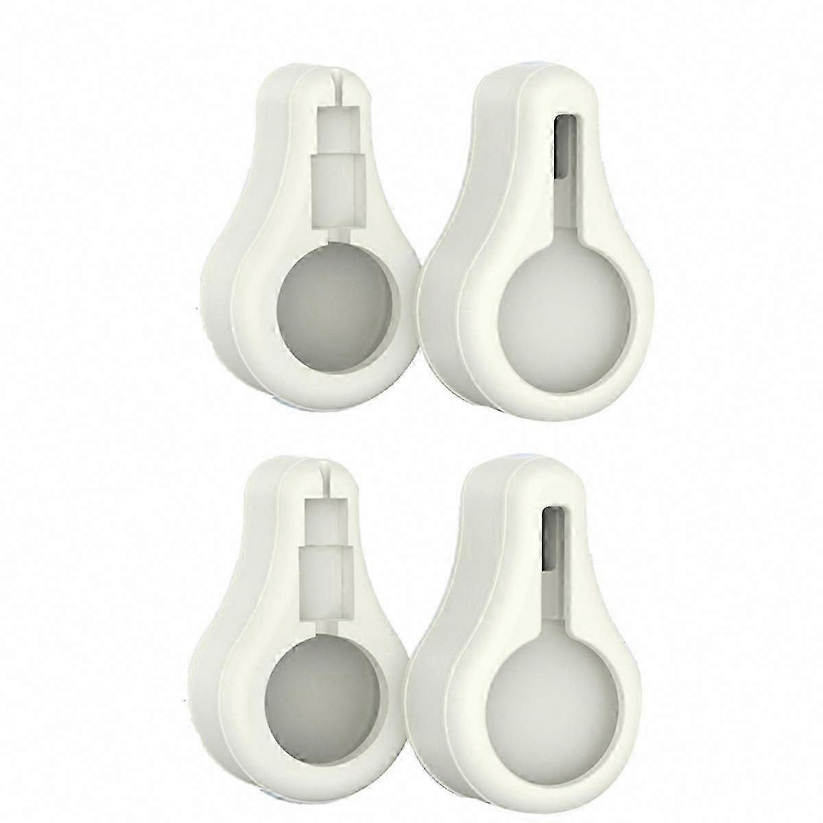 Ring Gen3 Charger Silicone Protective Case for 6-13 Ring Sizes - Durable Cover Set