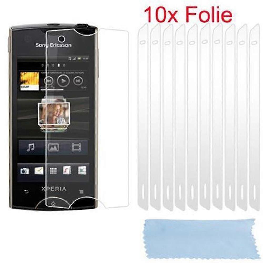 Sony Xperia RAY Mobile Phone Screen Protector