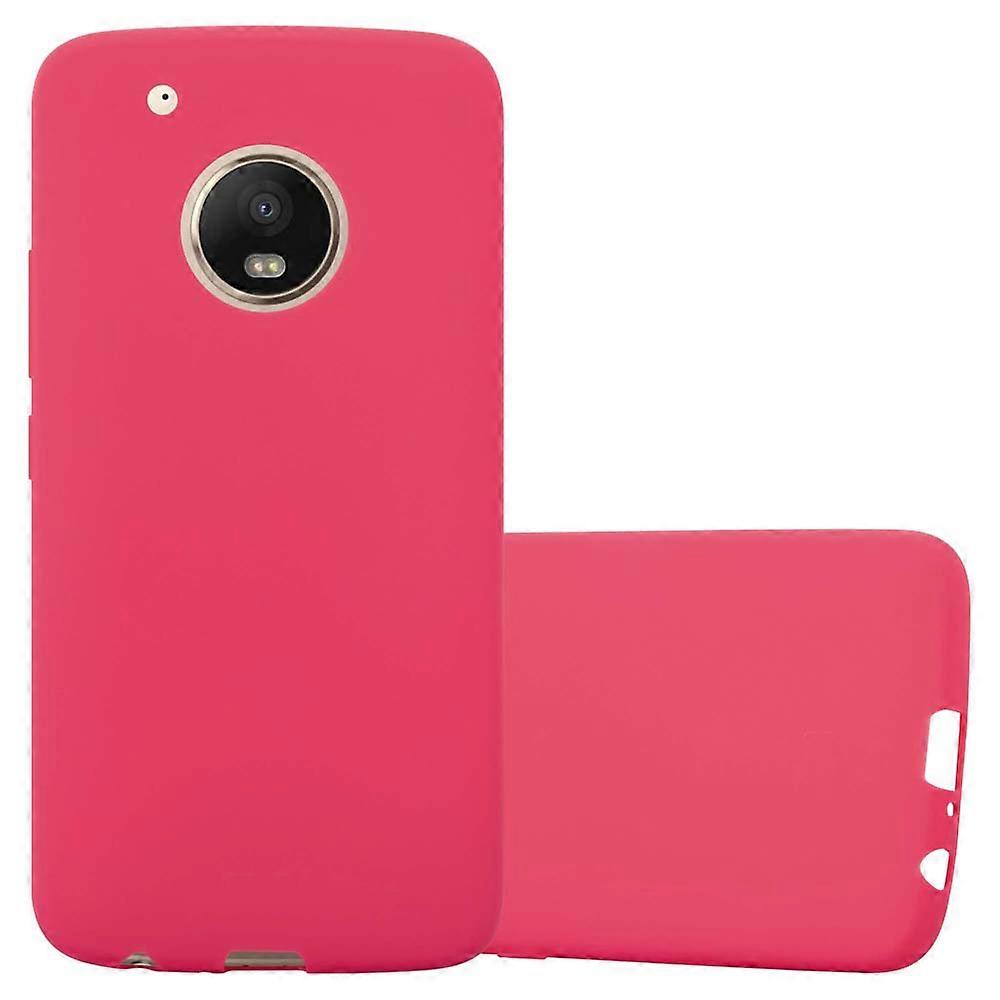 Case Motorola MOTO G5 PLUS Protective Case TPU