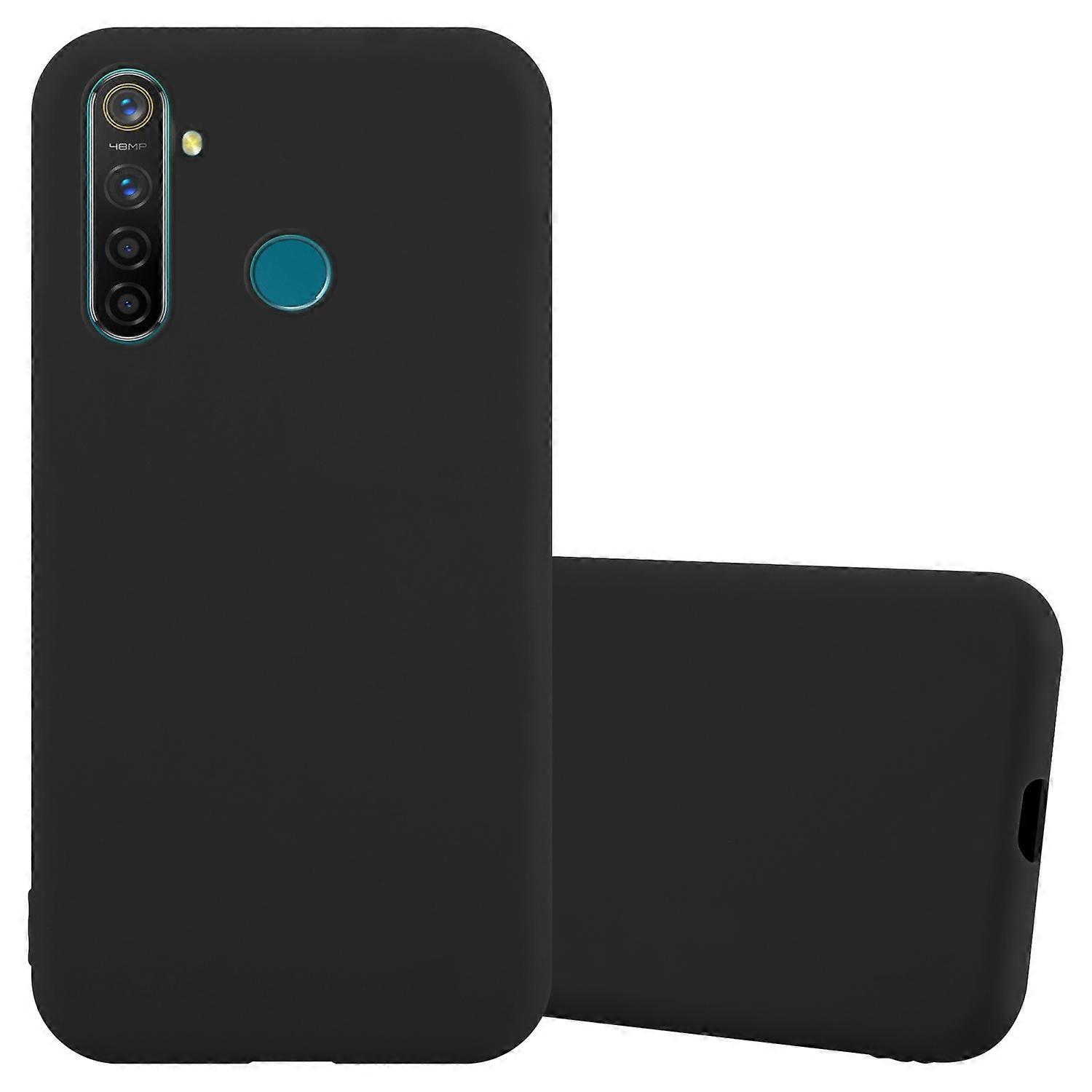 Case Realme 5 PRO / Realme Q Protective Case TPU