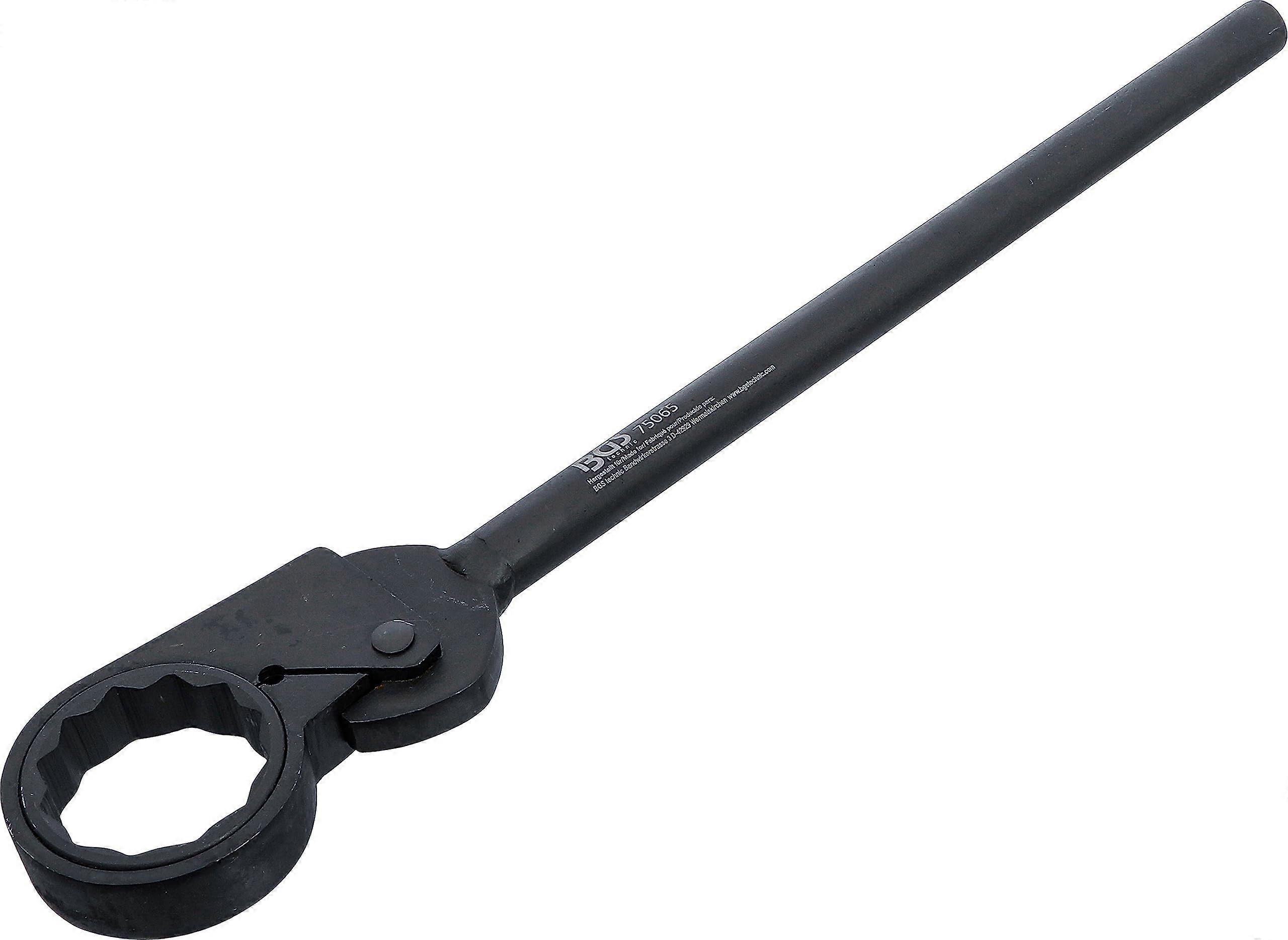 Friction Type Wrench Model 75065 65 Mm Size Industrial Workshop Tool