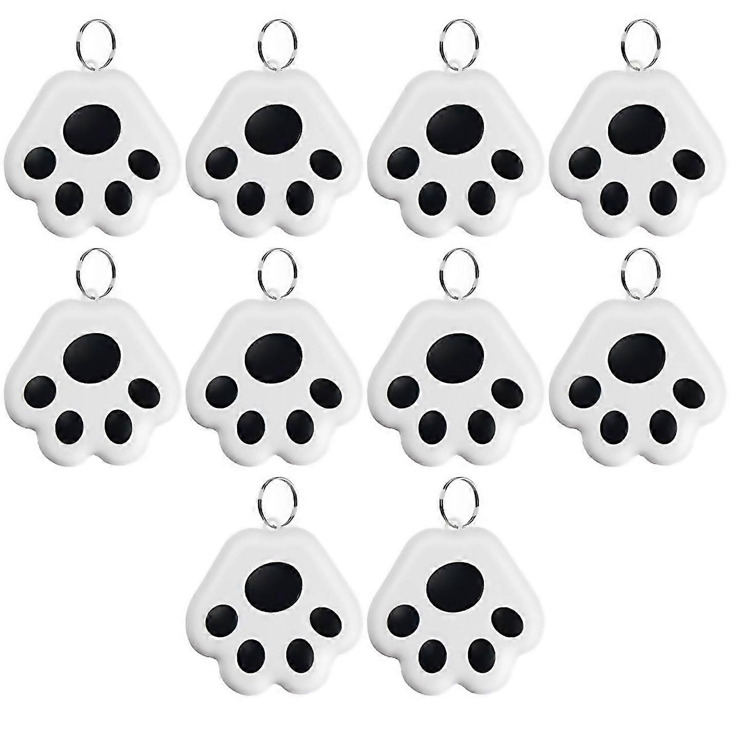 For Portable Mini Cat Dog Pet Tracking Locator Antilost Tracking Device