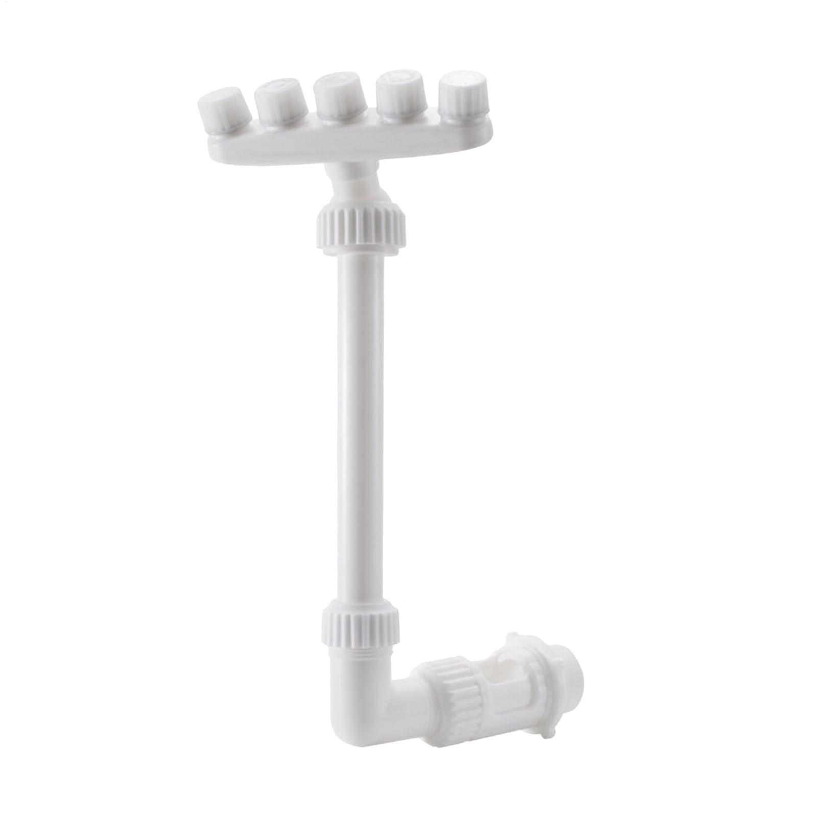 Pressure Pool Jets Fountain Pump Attachment