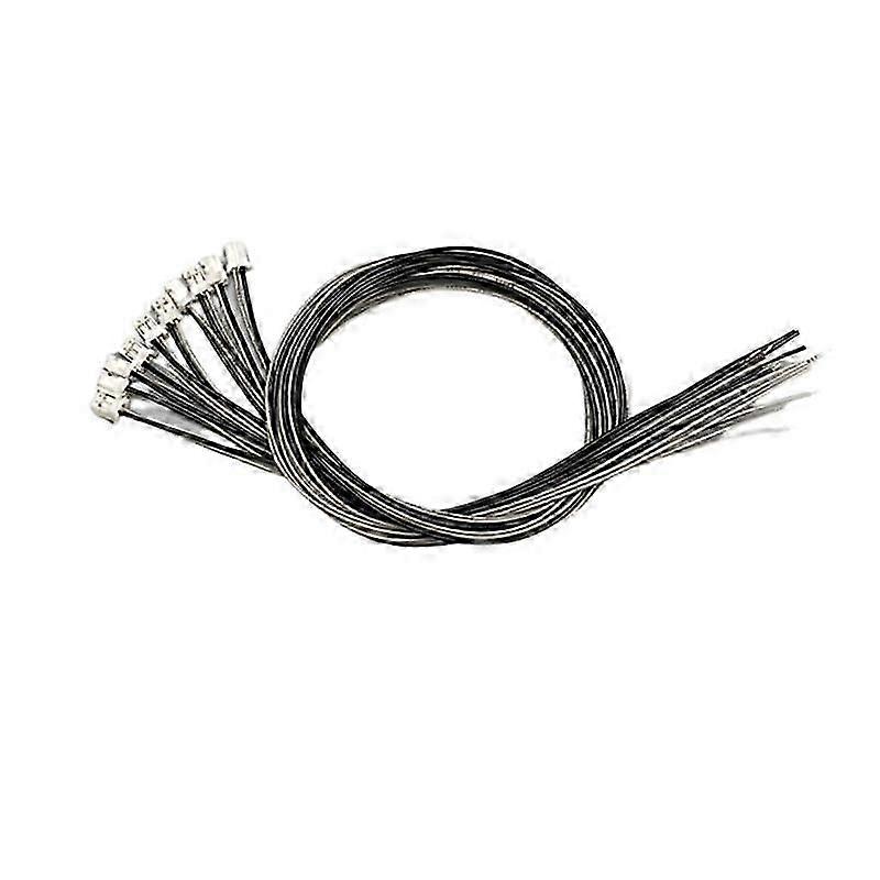 Light System Expansion Board PH2.0 Expansion Module for -03 1/14 RC Truck Actros 1/10 RC Crawler(B)