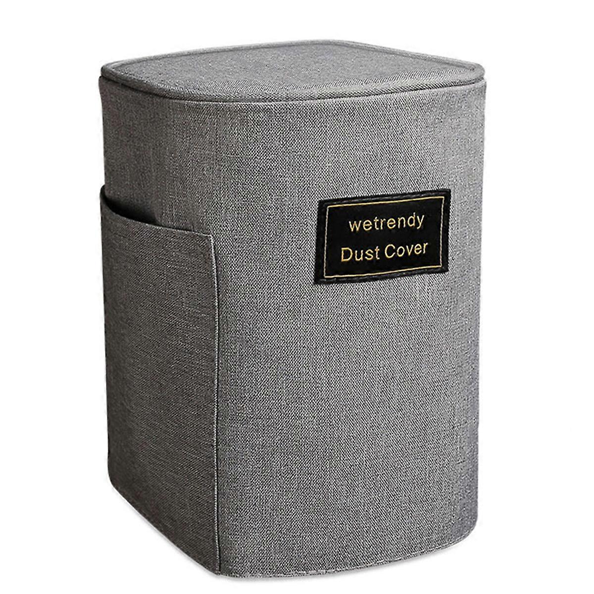 For Play3 Projector Dust Cover Protective Storage Bag for Play3 Host Scratch- Desktop Organizer A