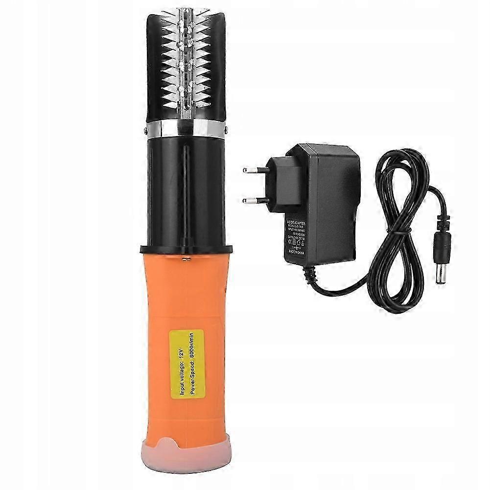 Electric Fish Scaler, Powerful Fish Scaler, Fish Scaler