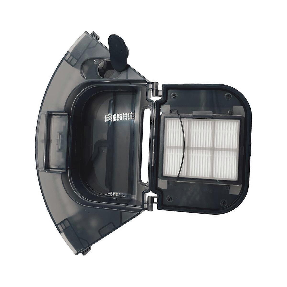 Dust Box for EVE CC/ 3C Extended Edition/ C103/ E10 B112/E12 Spare Parts Trash Dust Box