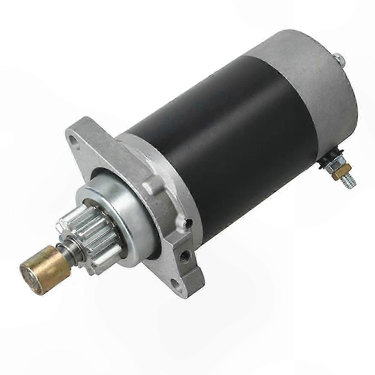 Starter Motor for Outboard Engines 8HP to 25HP Replacement Part 68T-81800