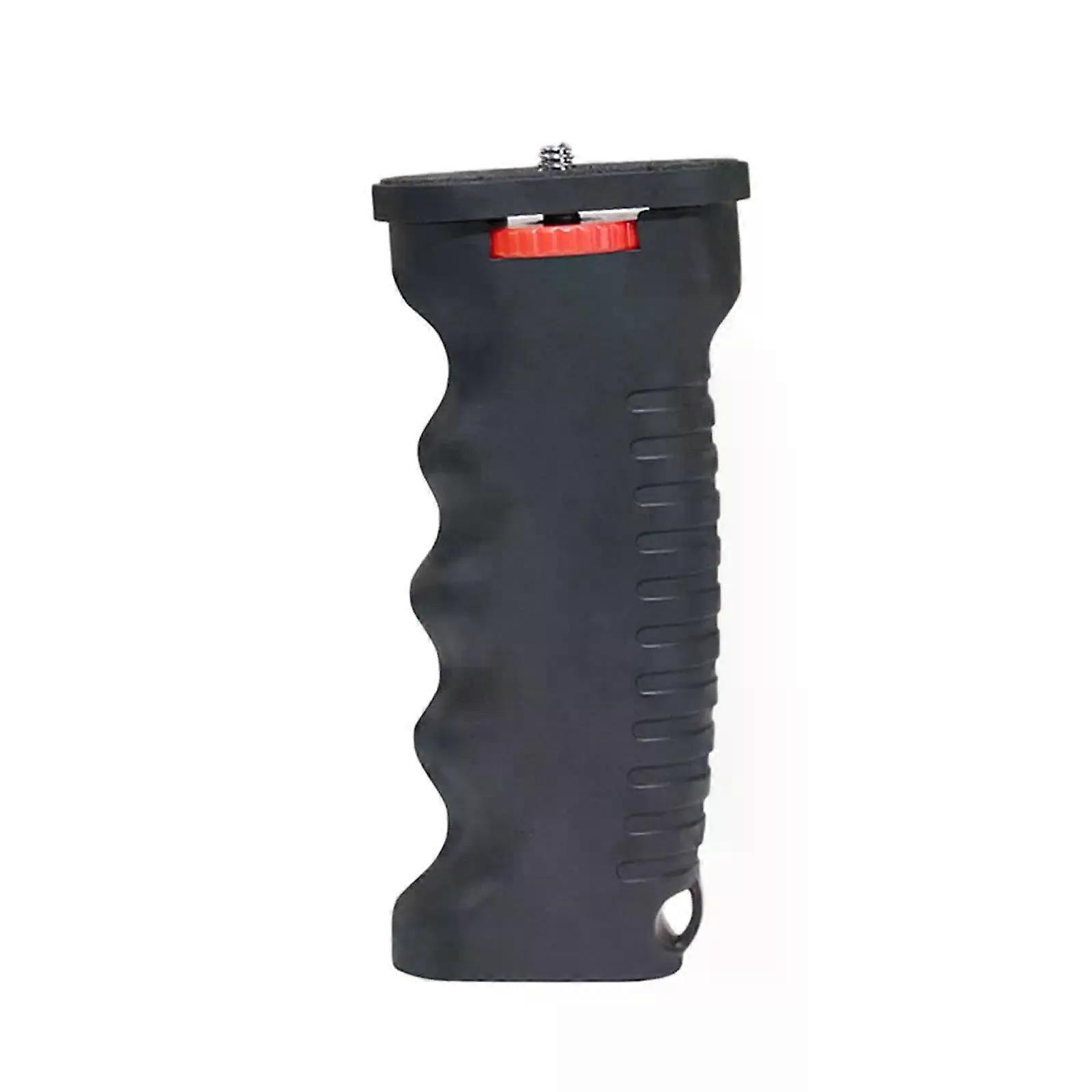 Handheld Stabilizer Hand Grip Stabilizer Light Handlegrip Mirrorless Holder Portable Camera Stabilizer Camera Handle Grip
