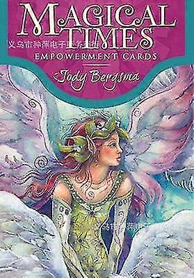 Tarot cards-Oracle cards-Mysterious Tarot-Intuitive Discovery Deck:...