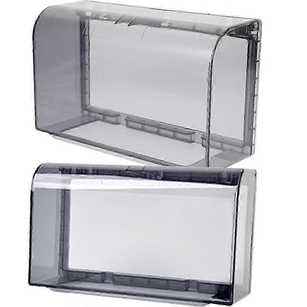 Socket Protection 86 Type Box Switch Waterproof Shell Electric Outlets