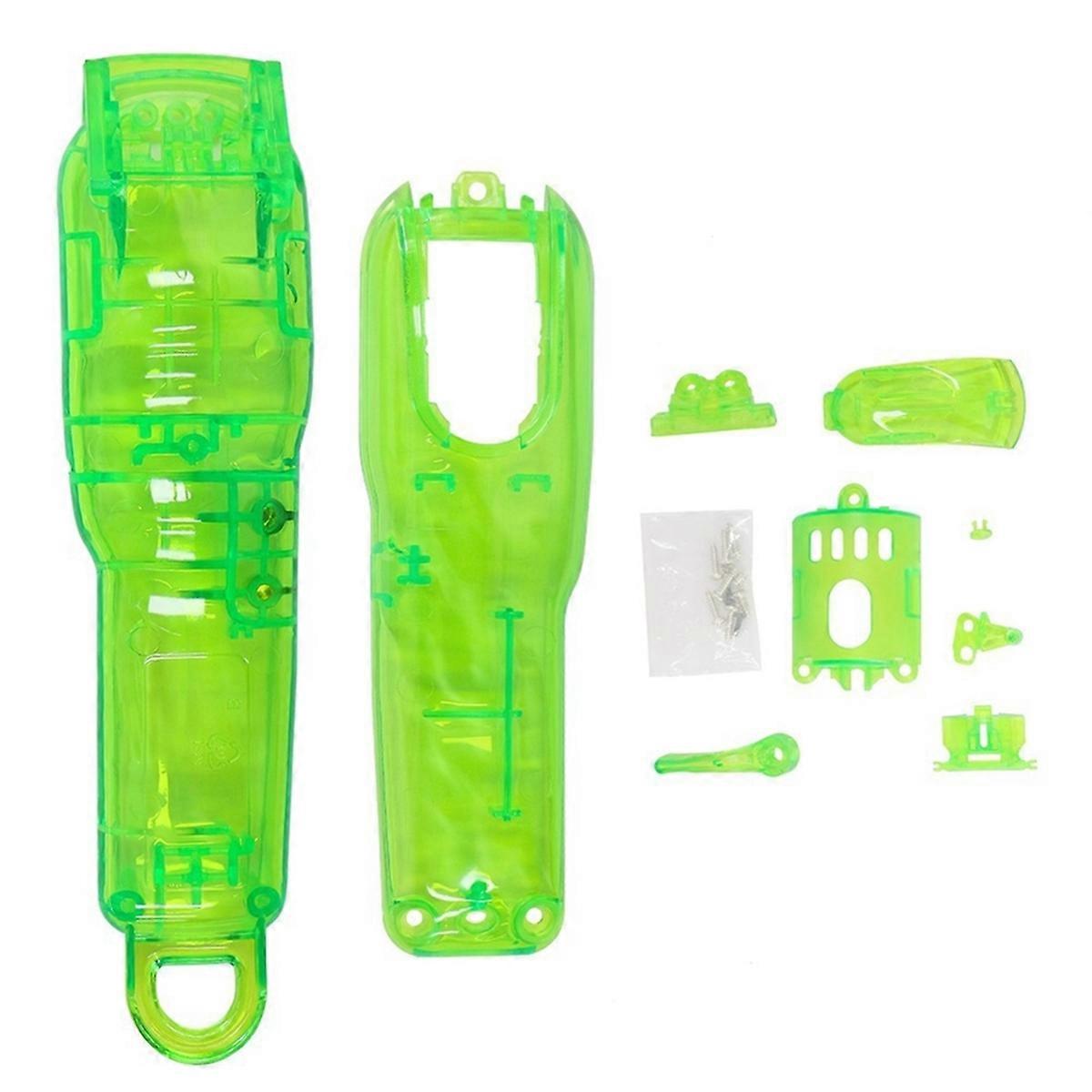 Full Combo Clipper Shell Set for Magic Clipper Cordless 8148,for Designer Cordless 8591 G