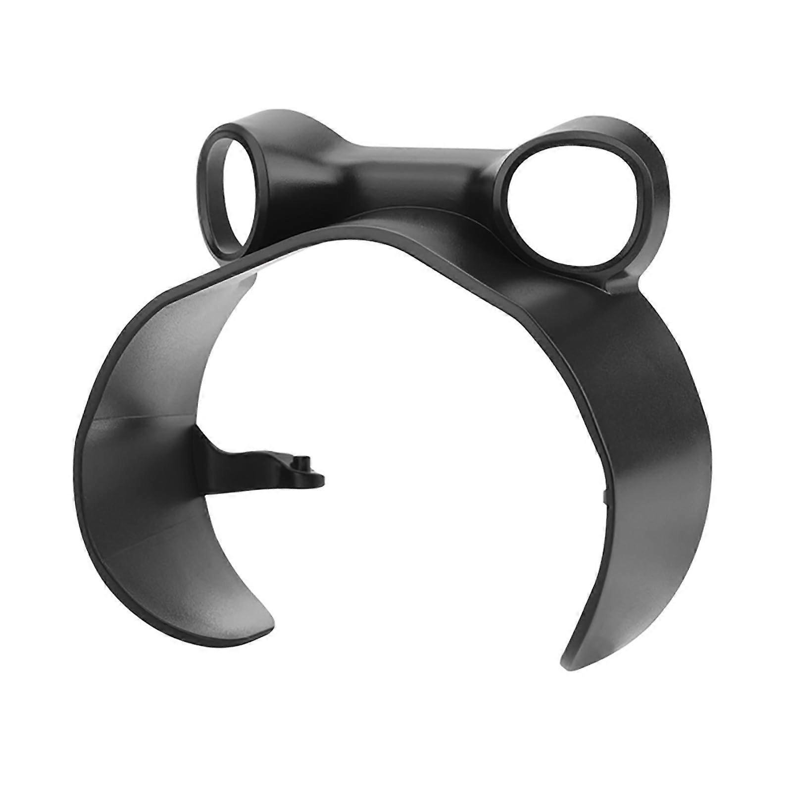 Lens Hood For Four Cameras Universal Lens Shade Protective Cover Sunshade Screen Protector