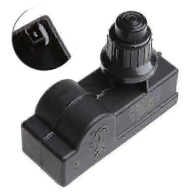 Bbq Gas Grill Replacement 1 Outlet Aaa Battery Push Button Ignitor Igniter  SZRH A-S