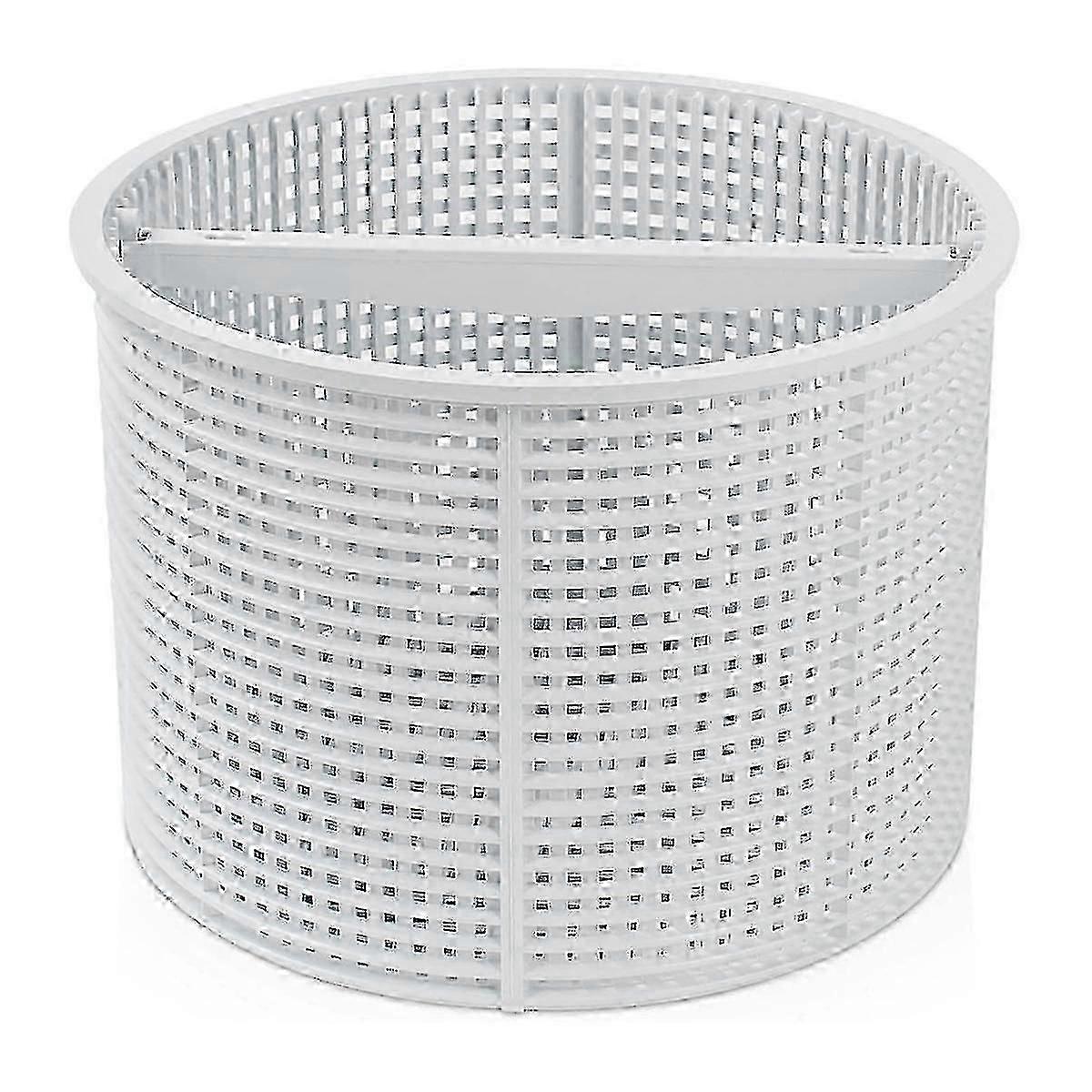 Skimmer Basket Remove Leaves Skimmer Filter Basket for Swimming Pool for Pond for SPX1082 B-152