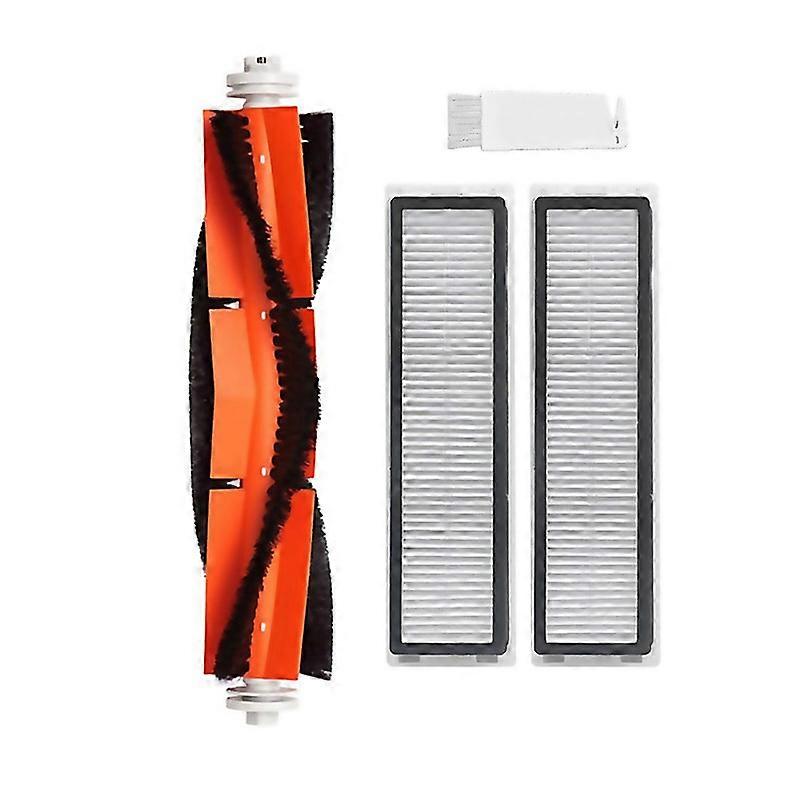 For Xiaomi Dreame D9 D9 Max Hepa Filter Accessories Robot Vacuum Cleaner D9 Pro Main Side Brush
