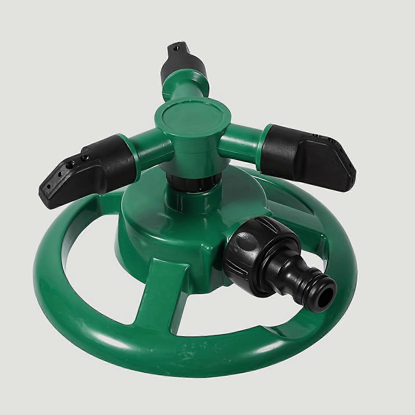 Yard Garden Rotary Lawn Irrigation Sprinkler