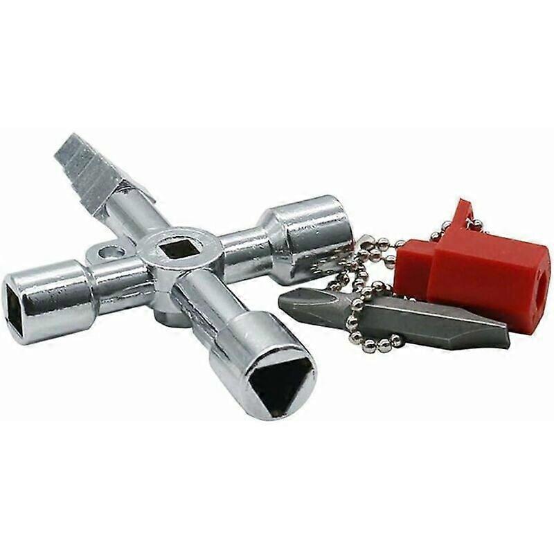 Universal key Triangular key Electrical cabinet Square key，Fonepro ...