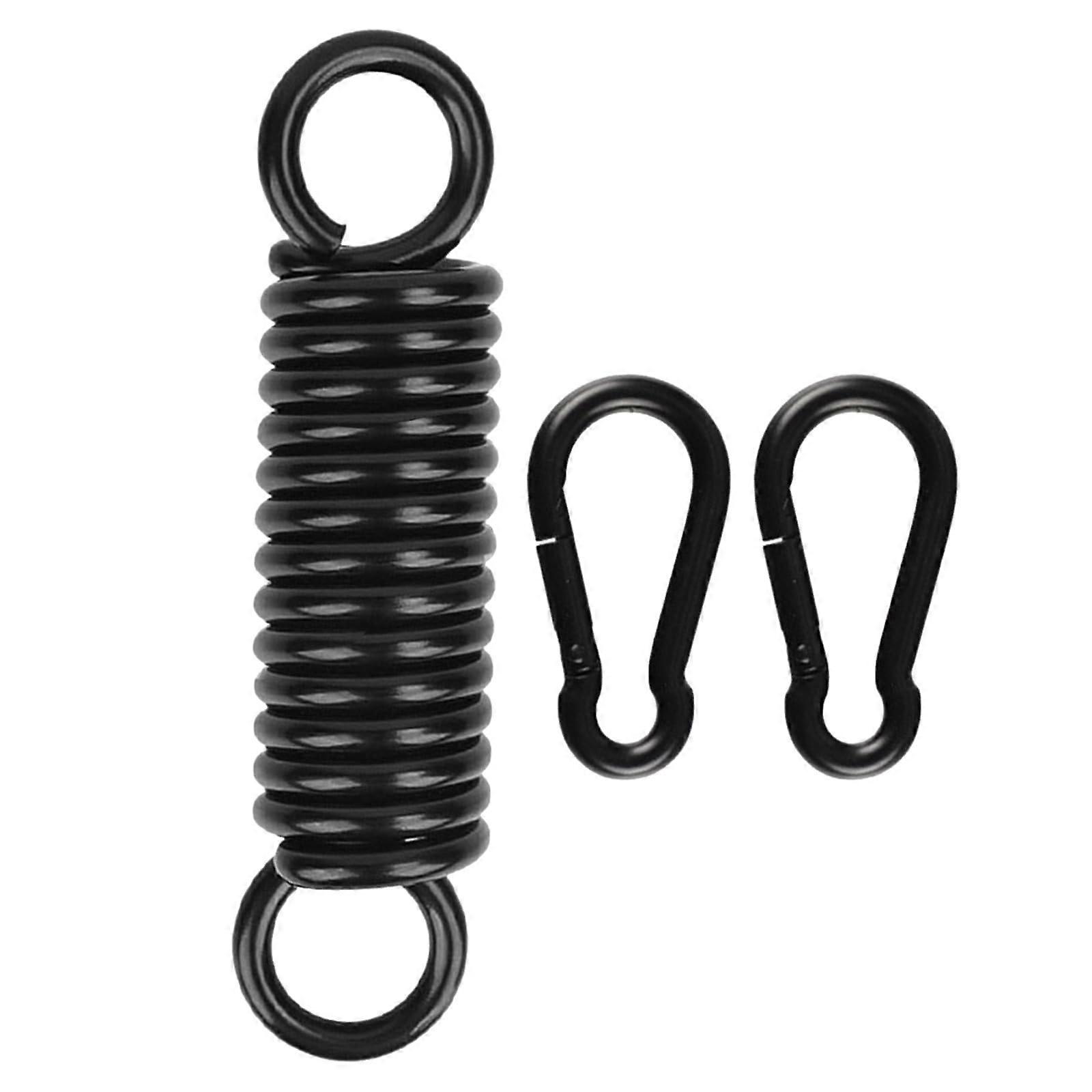 Strength Hanging Spring Durability Hanging Spring Release Pressure Spring for Hammock Chairs