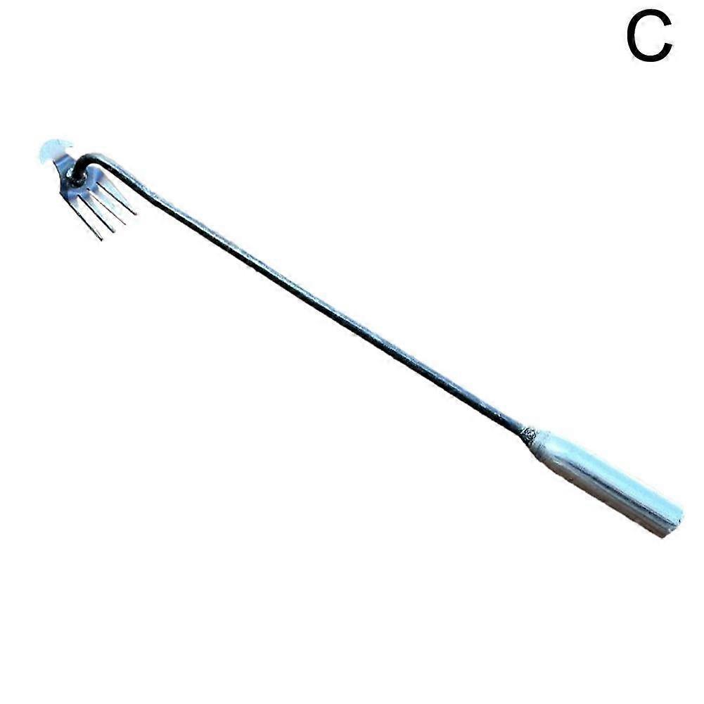 Weeding Artifact Uprooting Weeding Tool 2023 New Lot Y0 N