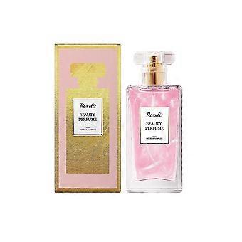 2025 3 stk. Roxelis Dame Charm Vedvarende Duft Let Elegant Blomster Elegant Vedvarende Duft Par Dating Charm Temperament Parfume