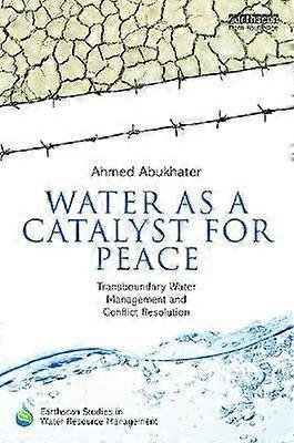 Water as a Catalyst for Peace