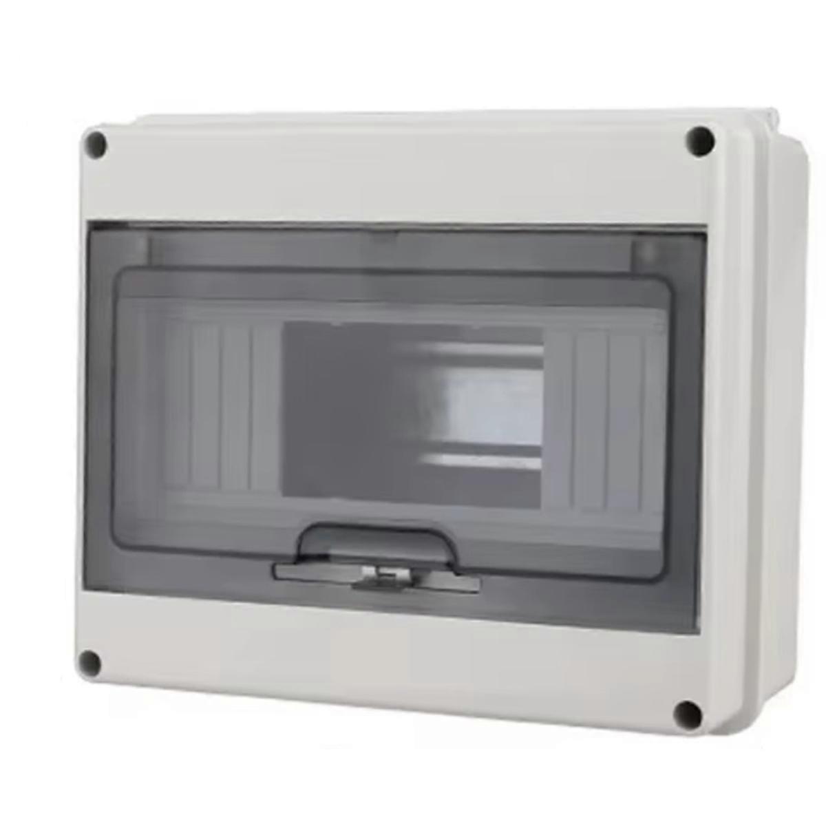 HT Electrical Junction Box
Electrical Junction Box