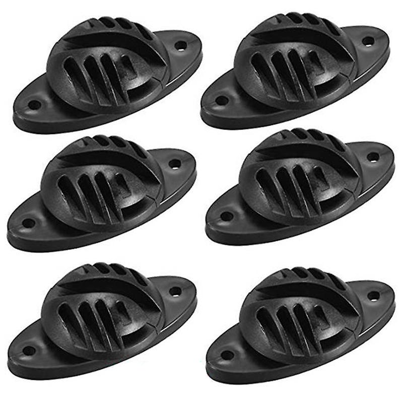 Fence Insulator Horse Cattle Animal Electric Fence Accessories Hemispherical Insulator Electronic F