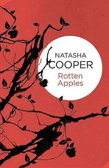 Rotten Apples - Natasha Cooper