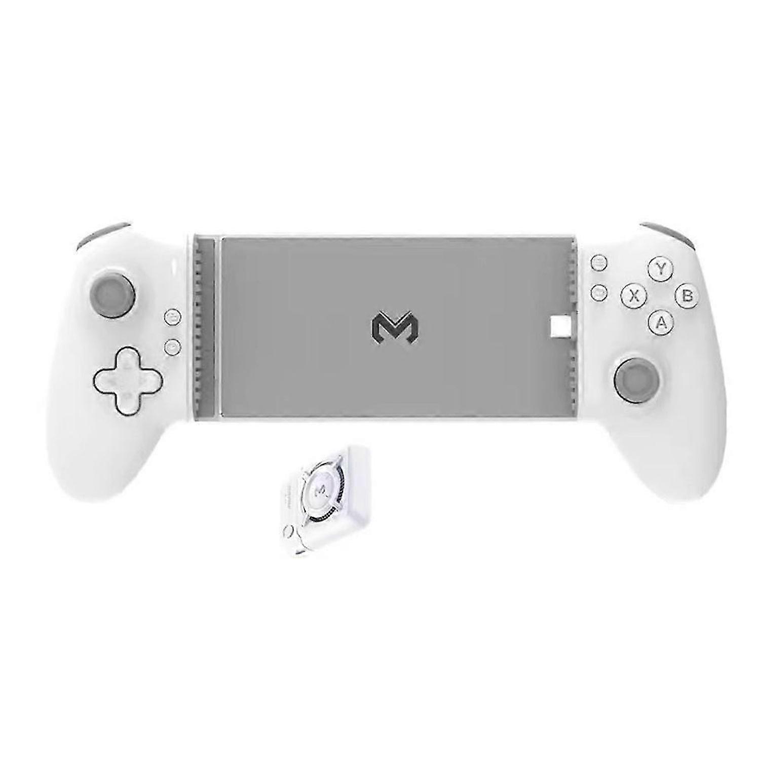 MEMO S3 Multi-Mode Game Controller - Type-C Wired & Wireless Joystick