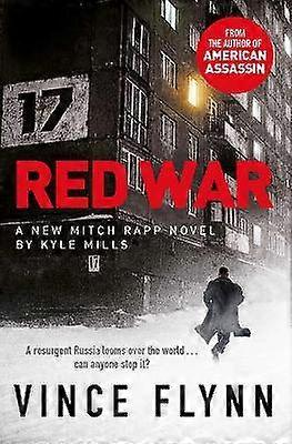 Guerre rouge