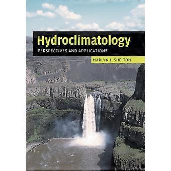 Hidroclimatologia - Marlyn L. Shelton