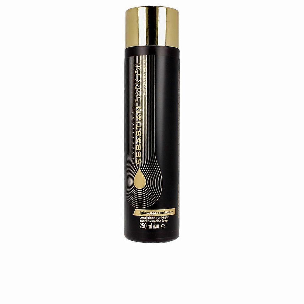 Conditioner Sebastian Dark Oil Lightweight (250 ml)