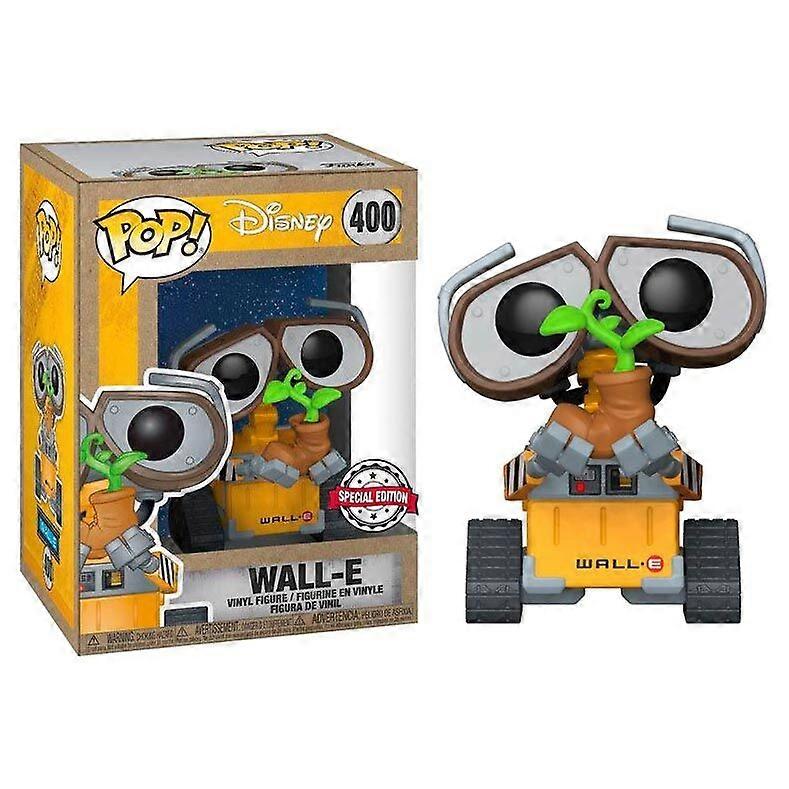 ディズニーアースデイPOPウォールE限定