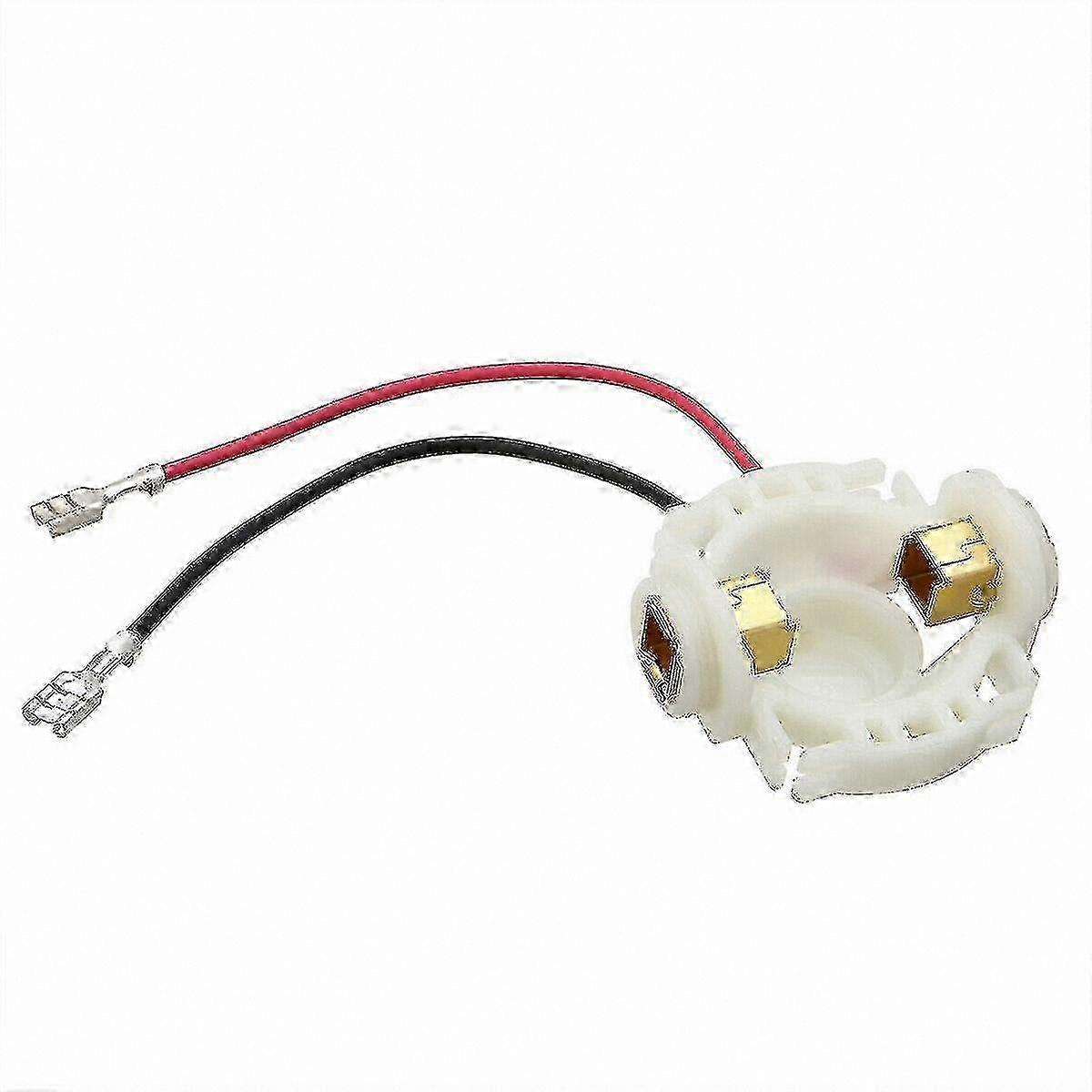 Carbon Brush Holder Set for Power Tools - Compatible with Multiple Models