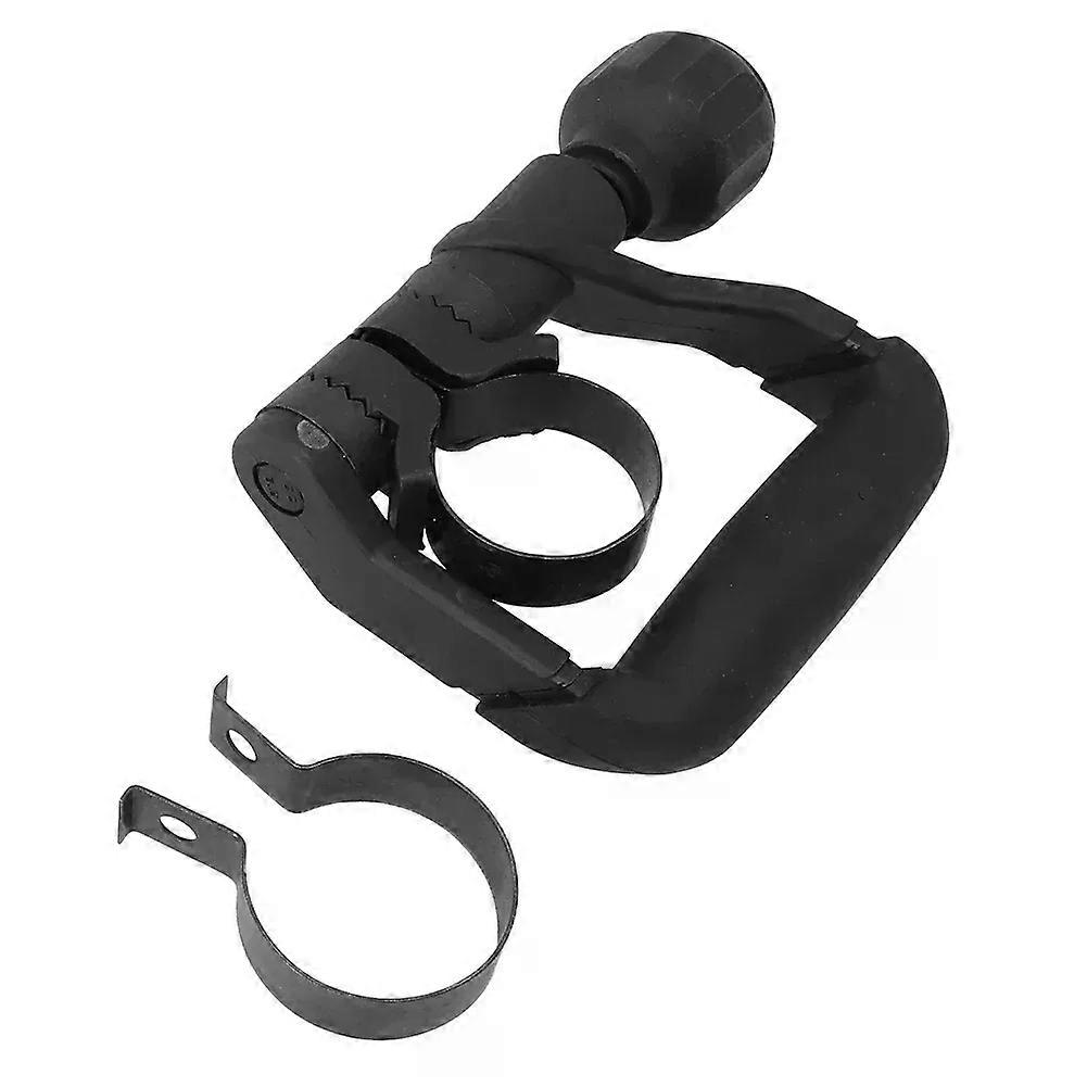 Side Handle Sturdy Replacement Side Handle For Bosch Rotary Hammer Compatible With 11311EVS MH10 SE GSH 11E And More