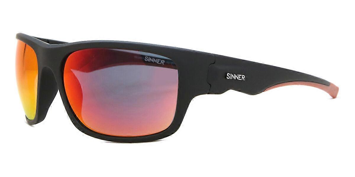 Sinner Bruno SISU-819-11-59 Unisex Sunglasses