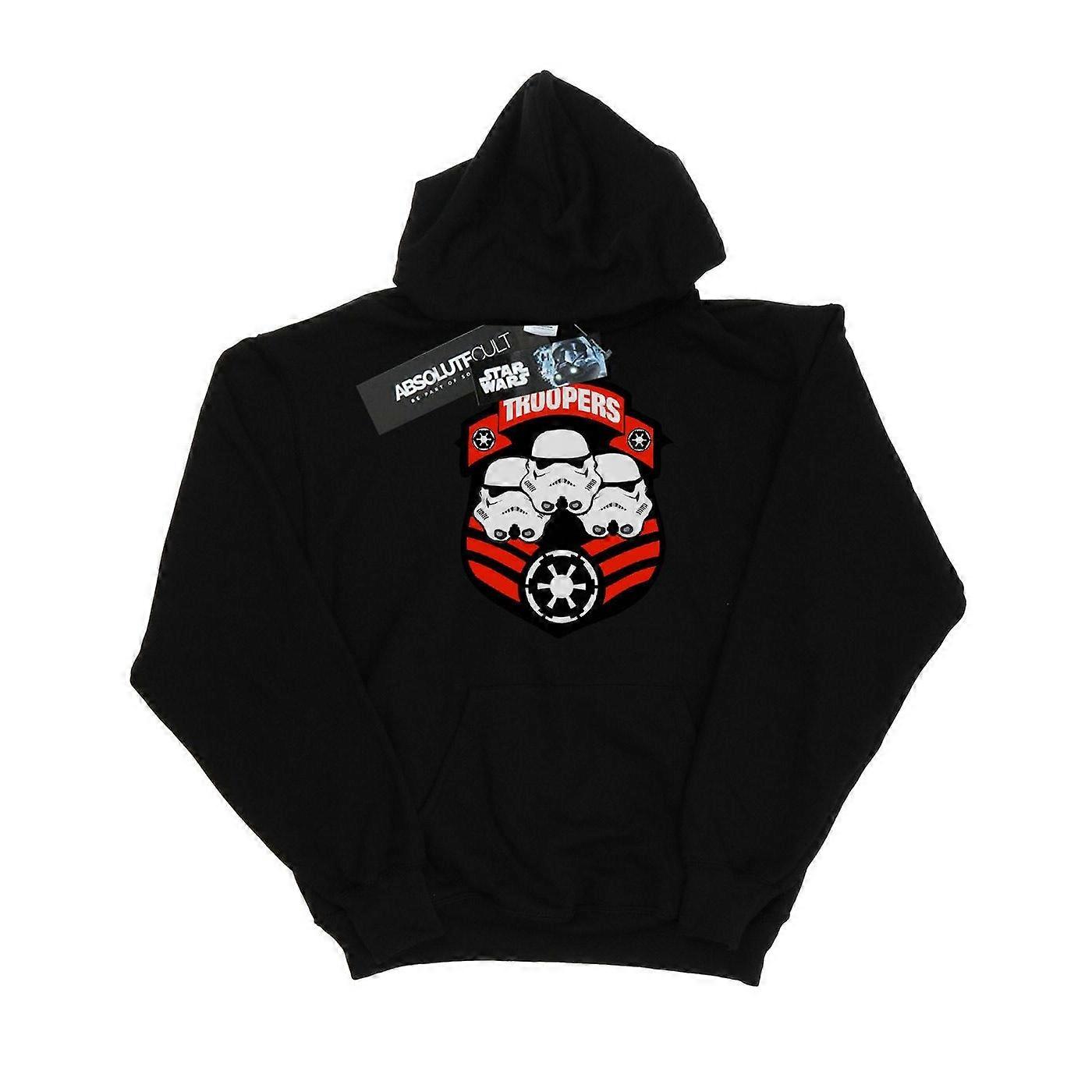 Star Wars gutter Stormtrooper Troopers Hettegenser