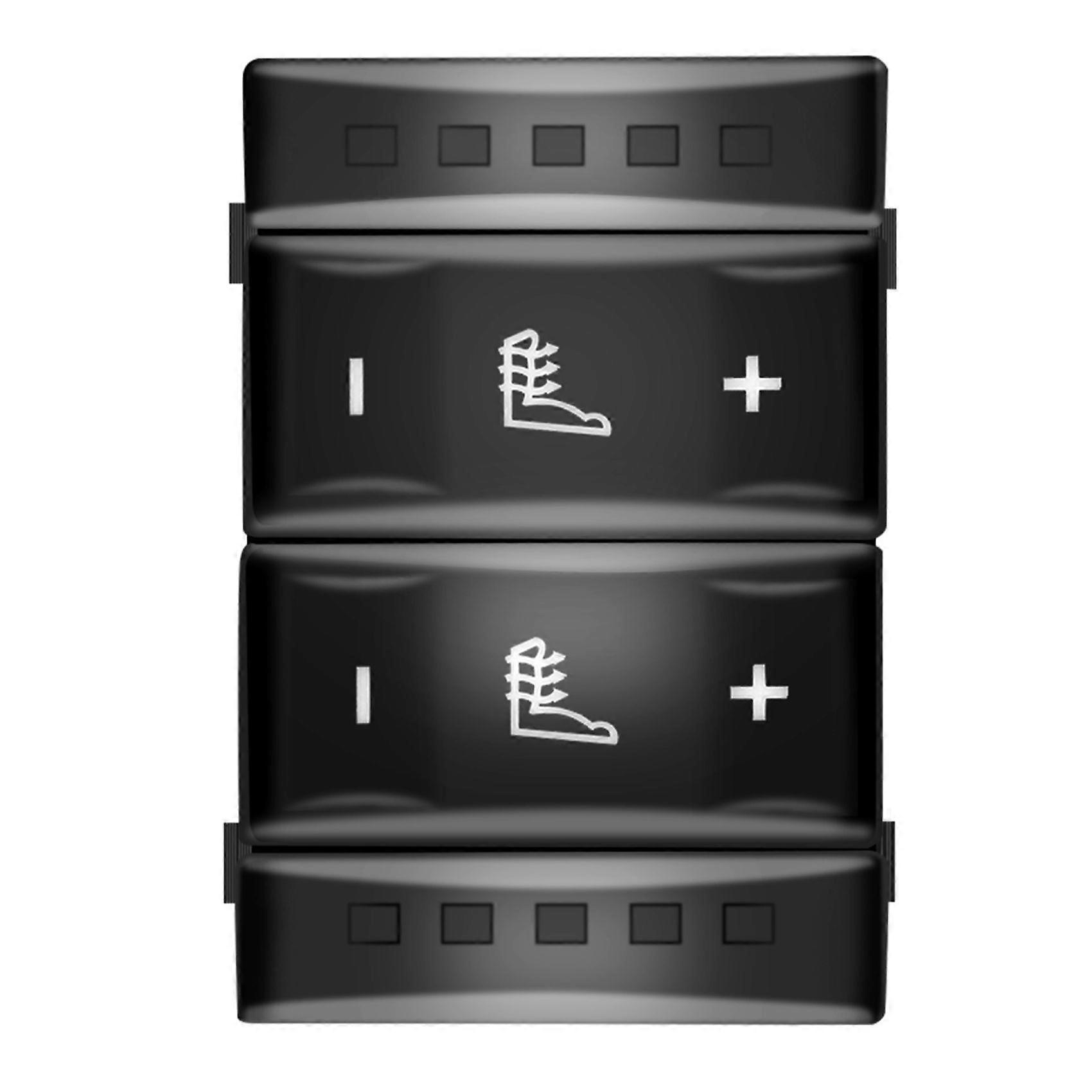 For Mondeo Mk3 Mk4 Electric Heated Switch Heating Switch 6M2T-19K314-Ac Bs7T-19K314-Ab