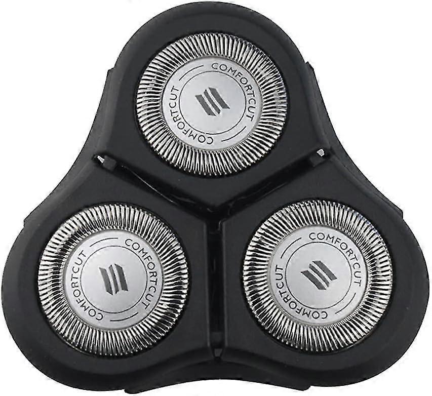 Shaver Heads Compatible with Selected RQ11 Series Models