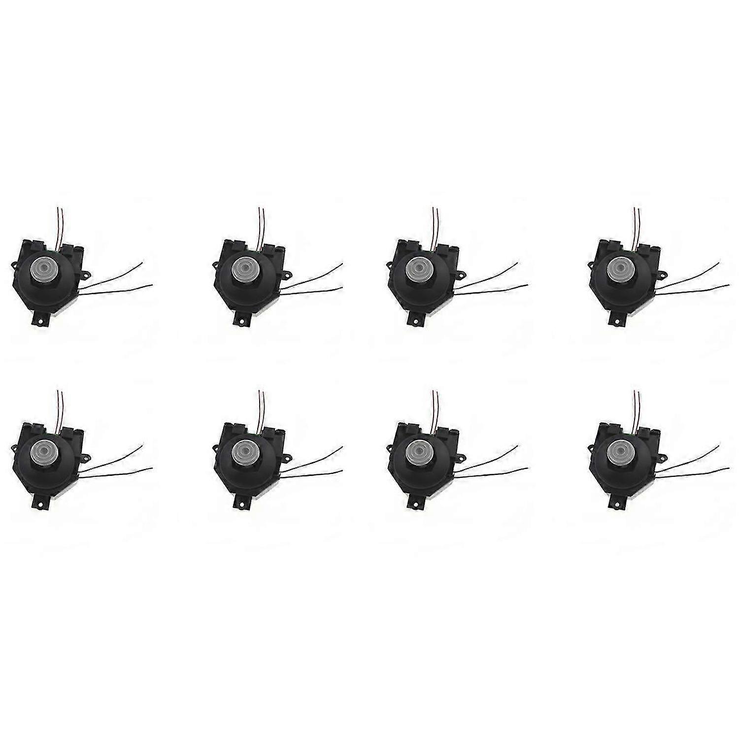 3D Joystick Controller Thumbstick Pad Repair Parts for N64