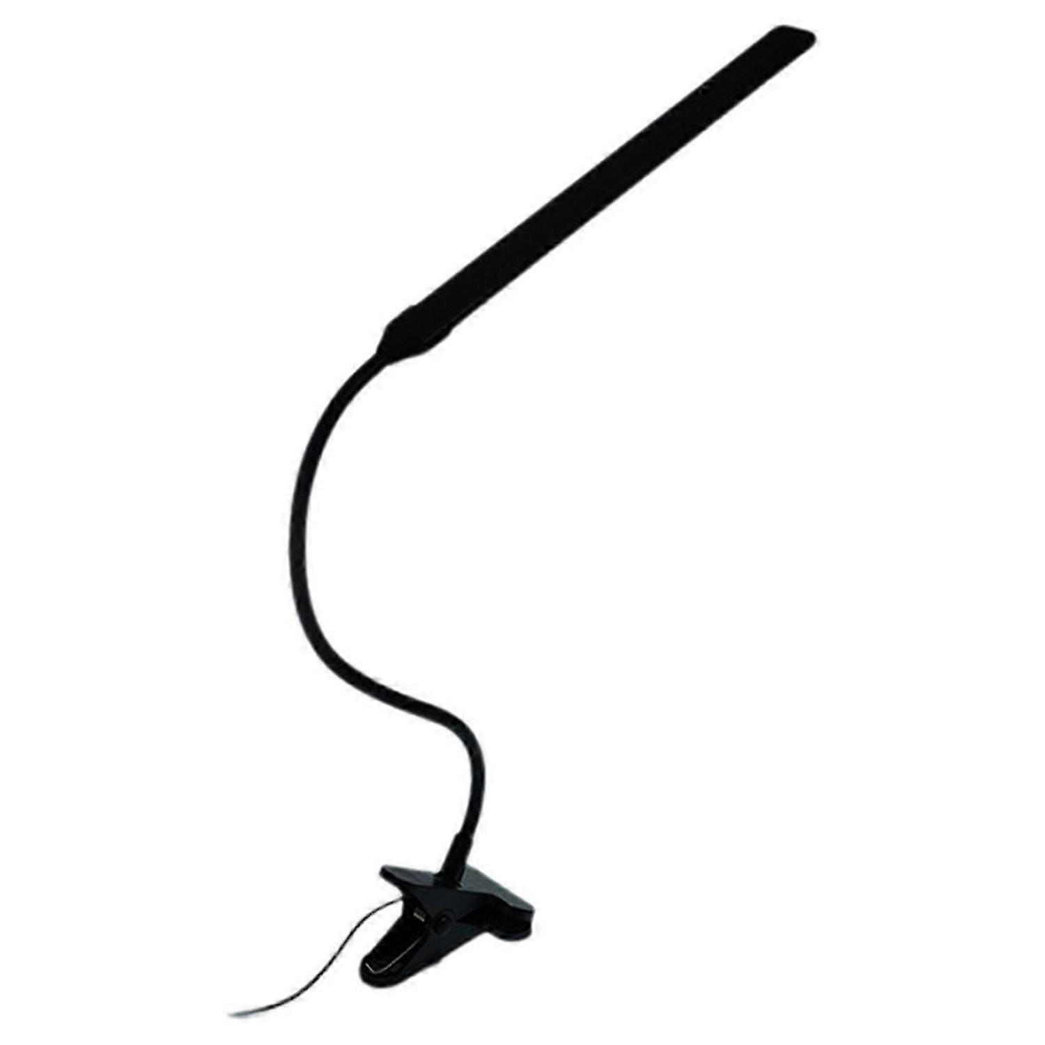 Clip-on LED Easel Light with ClearSun LED Technology, for lighting