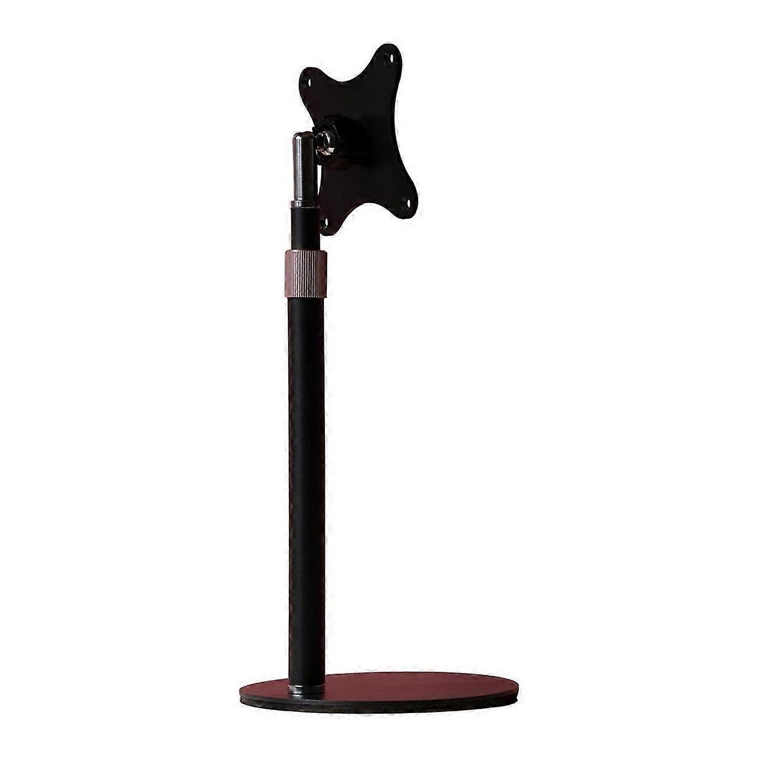 Portable Monitor Stand Adjustable Free lifting Monitor Stand A