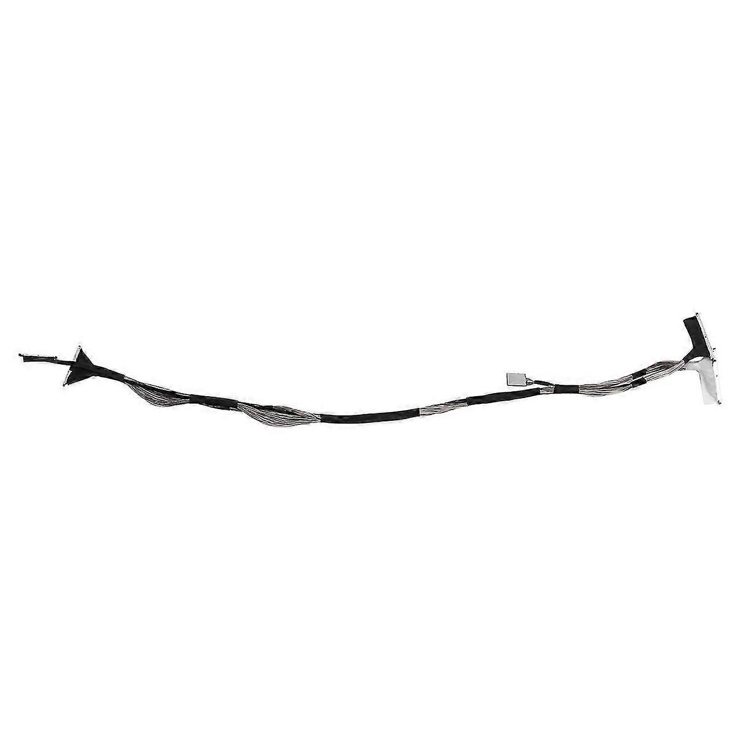 Gimbal Coaxial Line for 3T Camera PTZ Cable Signal Line Transmission Flex Wire