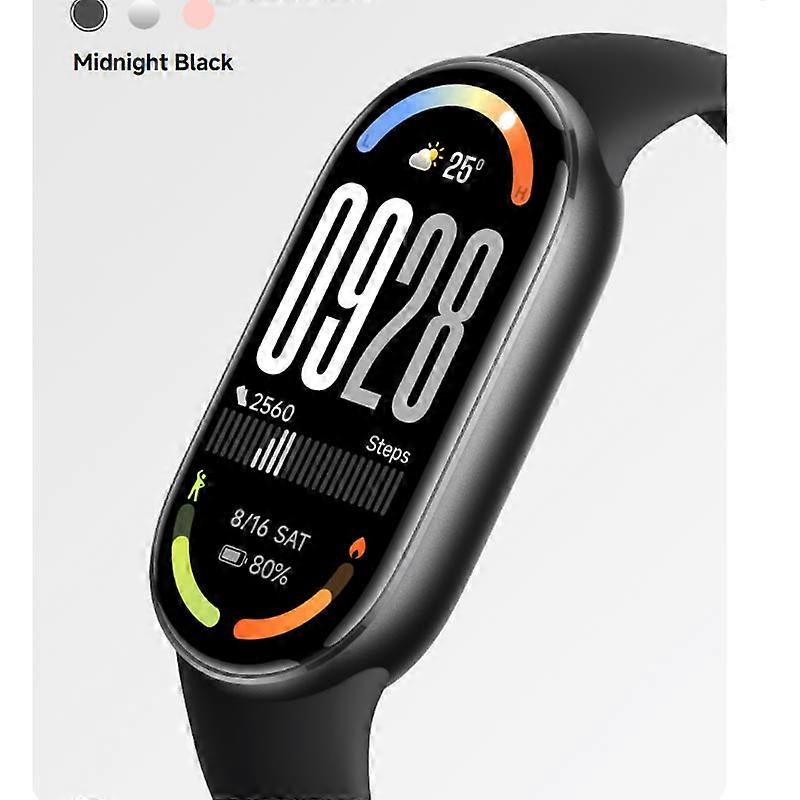 Global version Xiaomi Mi Band 10 150 sports modes 21 day long battery life sleep management health management Xiaomi Hyper OS2