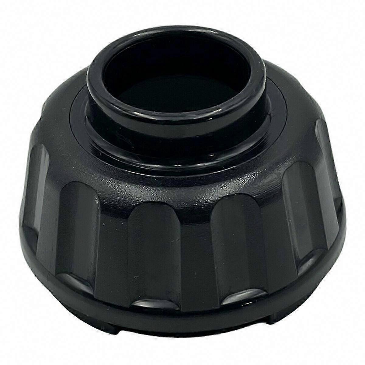Omega Juicer End Cap Replacement for Models 8003 8004 8005, Cold Press Slow Masticating Juicer Parts