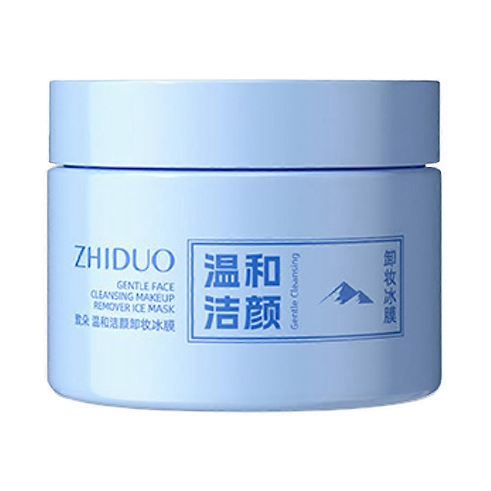 110Gdisposable Hypo-Allergenic Sensitive Clean Skin Soft Face Towel Wipe Xlcloth
